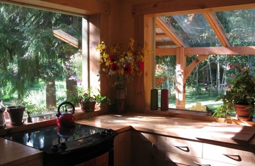 Kaslo Casa | Alquiler de vacaciones Kaslo Getaway
