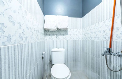 East Jakarta Casa | Kasmaran Guest House Syariah By SIHA Hospitality