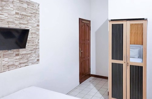 East Jakarta Casa | Kasmaran Guest House Syariah By SIHA Hospitality