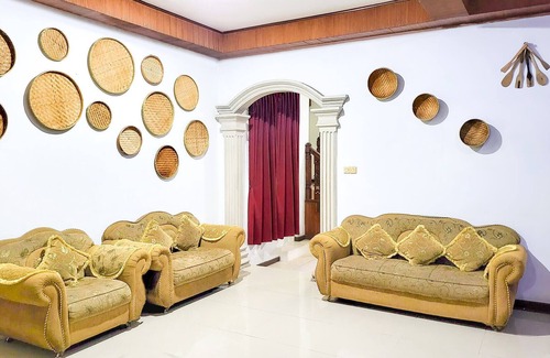 East Jakarta Casa | Kasmaran Guest House Syariah
