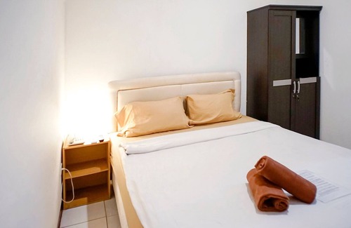 East Jakarta Casa | Kasmaran Guest House Syariah