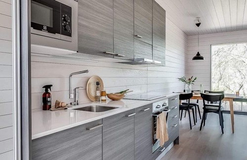 Kasnas Casa | Kasnäs marina a 2 by Interhome