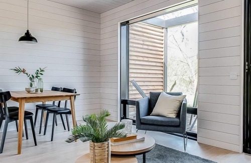 Kasnas Casa | Casa de vacaciones Kasnäs marina a 3 en Kemiönsaari - 4 personas, 1 dormitorios