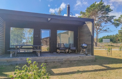 Kasnas Casa | Casa de vacaciones Kasnäs marina a 8 en Kemiönsaari - 6 personas, 1 dormitorios