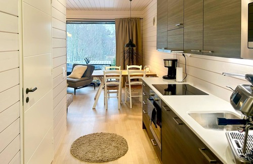 Kasnas Casa | Kasnäs marina b 15 by Interhome