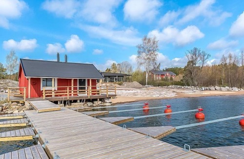 Kasnas Casa | Kasnäs marina b 15 by Interhome
