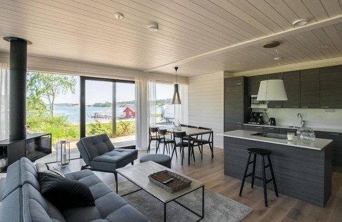 Kasnas Casa | Kasnäs marina b 16 by Interhome
