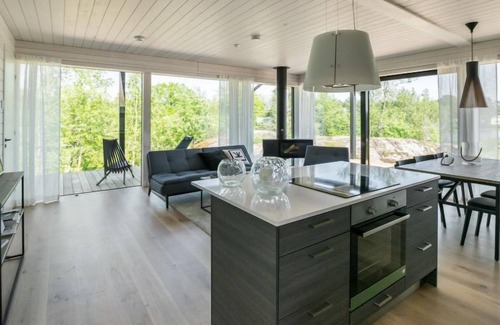 Kasnas Casa | Kasnäs marina b 16 by Interhome