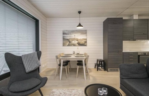 Kasnas Casa | Kasnäs marina c 18 by Interhome