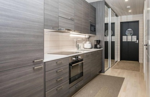 Kasnas Casa | Kasnäs marina c 18 by Interhome
