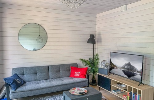 Kasnas Casa | Kasnäs marina c 21 by Interhome