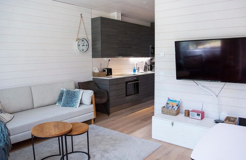Kasnas Casa | Kasnäs marina c 22 by Interhome