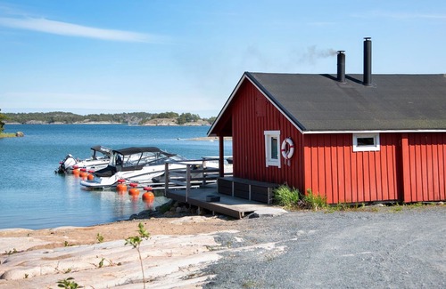 Kasnas Casa | Kasnäs marina c 22 by Interhome
