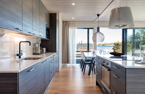 Kasnas Casa | Kasnäs Marina Seafront Lux Villa