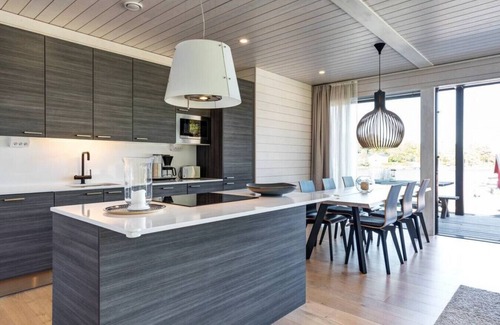 Kasnas Casa | Kasnäs Marina Seafront Lux Villa