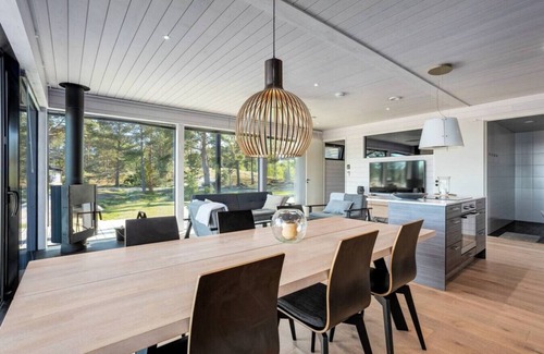 Kasnas Casa | Kasnäs Marina Seafront Lux Villa