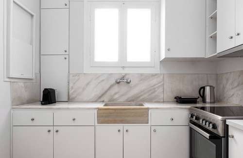 Kinosargous Apartamento | KASO Fotomara II