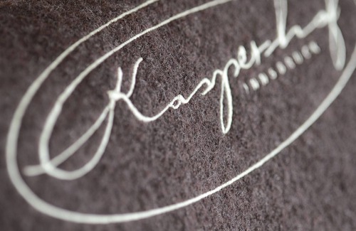 Hoetting Apartamento | Kasperhof Apartments Innsbruck "Rey del bosque"