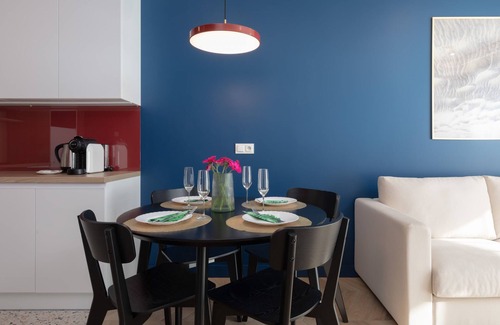 West Pomeranian Voivodeship Apartamento | Kasprowicza 20B | Stylish Apartment | Parking