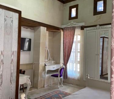 Halfeti Hotel | Kasr-ı Canan