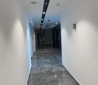 Accra Apartamento | KASS Towers 1006B