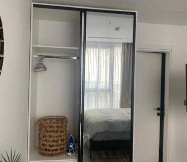 Accra Apartamento | KASS Towers 1006B