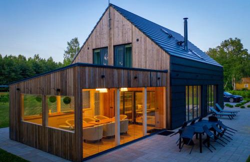 Rahtla Casa | Kassari-Nurga Holiday homes