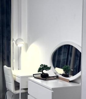 Fuldatal Apartamento | Kassel - Modernes Apartment in Fuldatal mit Parkplatz & WLAN - OneN8