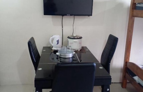 Moonwalk Apartamento | Kassel residence Mhavic Family room good for 5guest