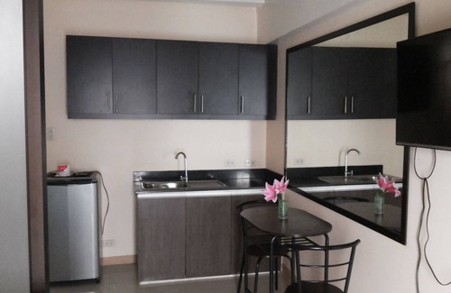 Moonwalk Apartamento | CONDOTEL DE RESIDENCIAS DE KASSEL EN TRÁNSITO ESTANCIA CERCA DE LA TERMINAL DEL AEROPUERTO