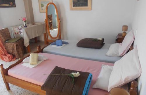 Aipeia Apartamento | Kassimiotis