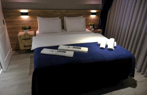 Uskudar Hotel | Kassimo Hotel