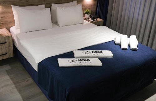 Uskudar Hotel | Kassimo Hotel