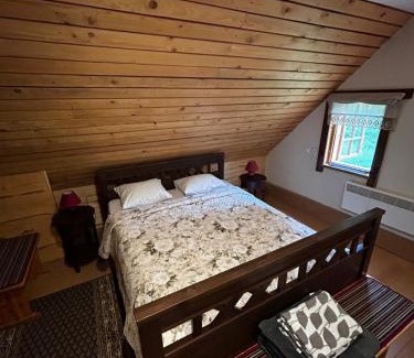 Polva County Casa | Kassioru Puhkemaja
