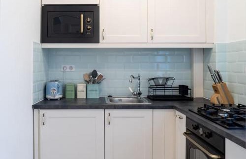 Eger Apartamento | Kastély Apartman