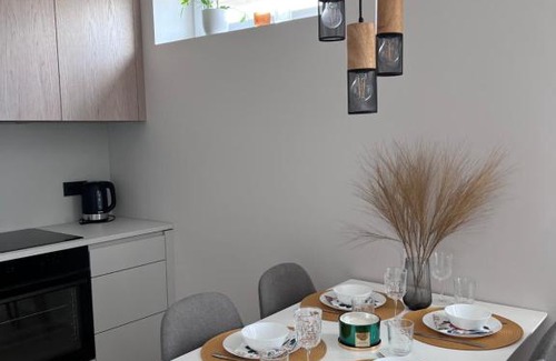 Rakvere Apartamento | Kastani Apartments