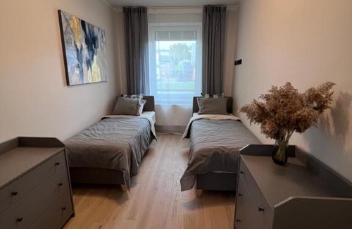 Rakvere Apartamento | Kastani Apartments