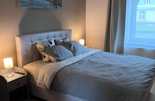 Rakvere Apartamento | Kastani Apartments