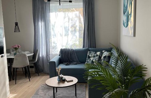 Rakvere Apartamento | Kastani Apartments