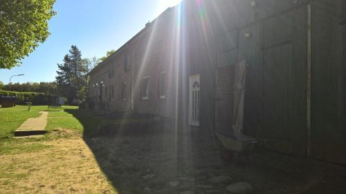Schlotfeld Apartamento | Kastanienhof Holländer