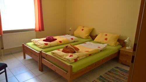Schlotfeld Apartamento | Kastanienhof Holländer