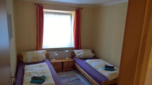 Schlotfeld Apartamento | Kastanienhof Holländer