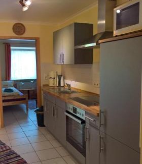 Schlotfeld Apartamento | Kastanienhof Holländer