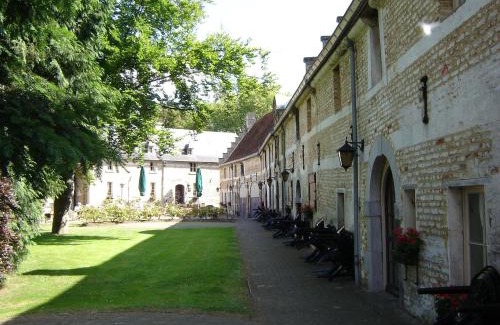 Schin op Geul Casa | Kasteel Schaloen