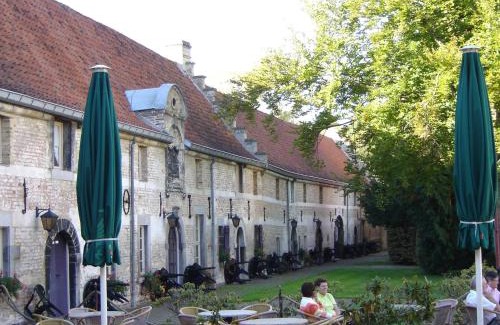Schin op Geul Casa | Kasteel Schaloen