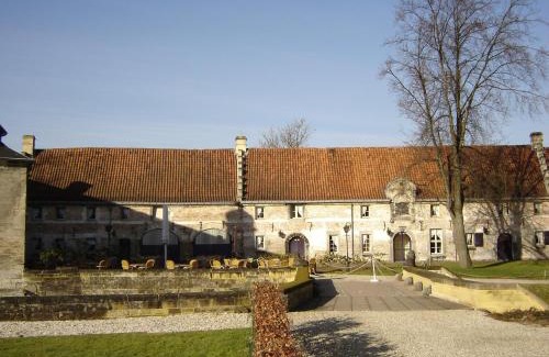 Schin op Geul Casa | Kasteel Schaloen