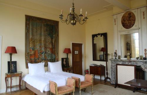 Driebergen Cama Y Desayuno | Kasteel Sterkenburg