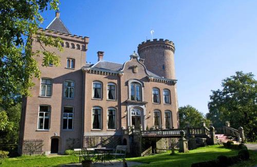 Driebergen Cama Y Desayuno | Kasteel Sterkenburg