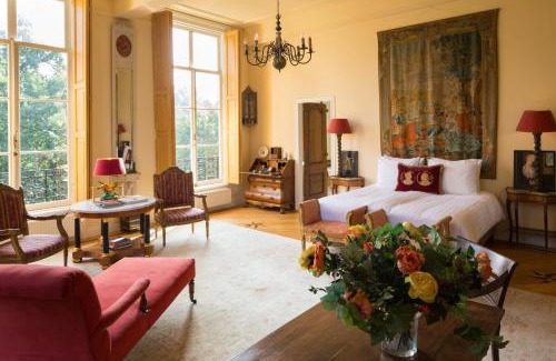 Driebergen Cama Y Desayuno | Kasteel Sterkenburg