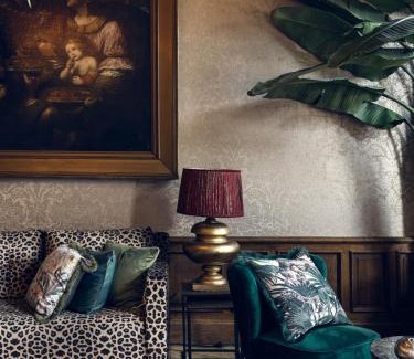 Ordingen Hotel | Kasteel van Ordingen